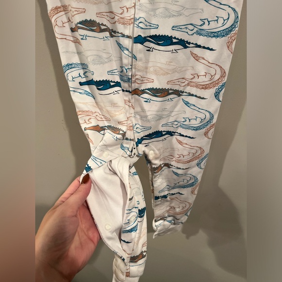 Nest designs sleep Walker size 3/4T - Picture 2 of 3